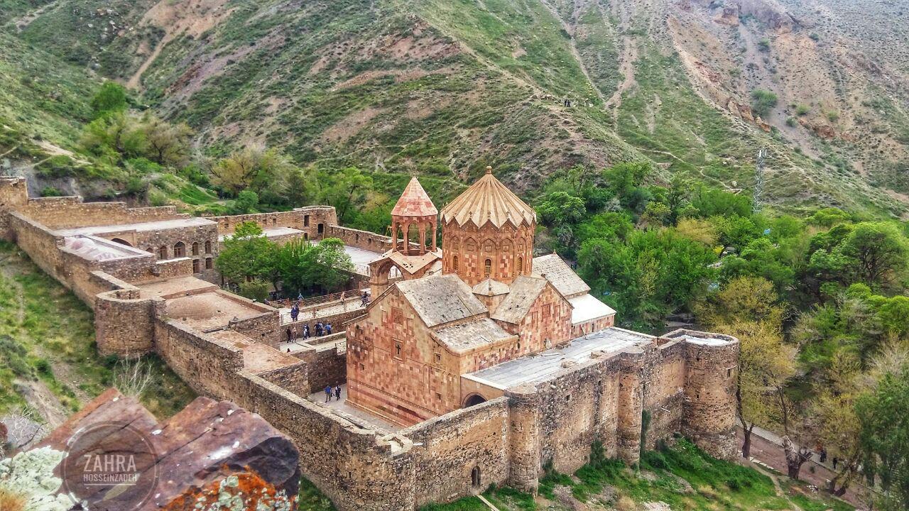 کلیسا