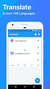 دانلود iTranslate Translator & Dictionary