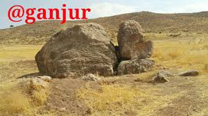 آثار در دفینه یابی آثار در دفینه یابی