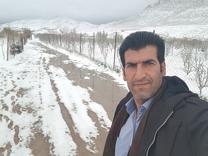 روستای ییلاقی گرمابسرد