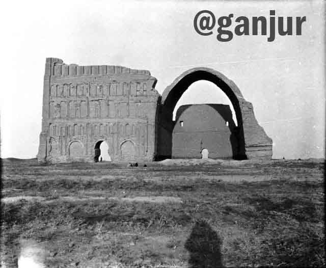 شهر تیسفون تیسفون