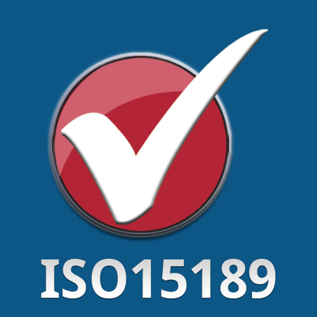 iso 15189
