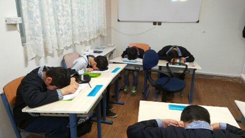 Class