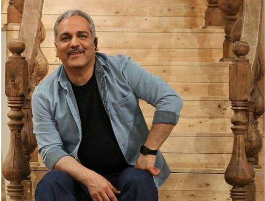 مهران مدیری برای تلویزیون سریال میسازد