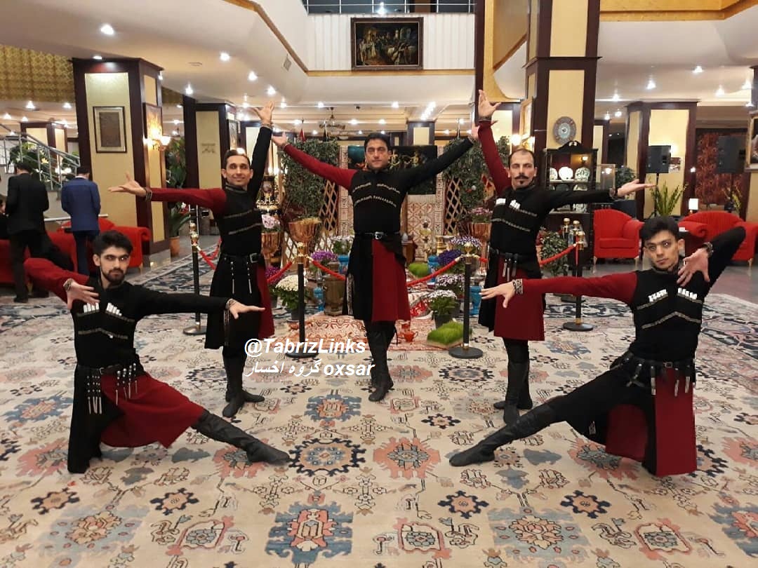 رقص