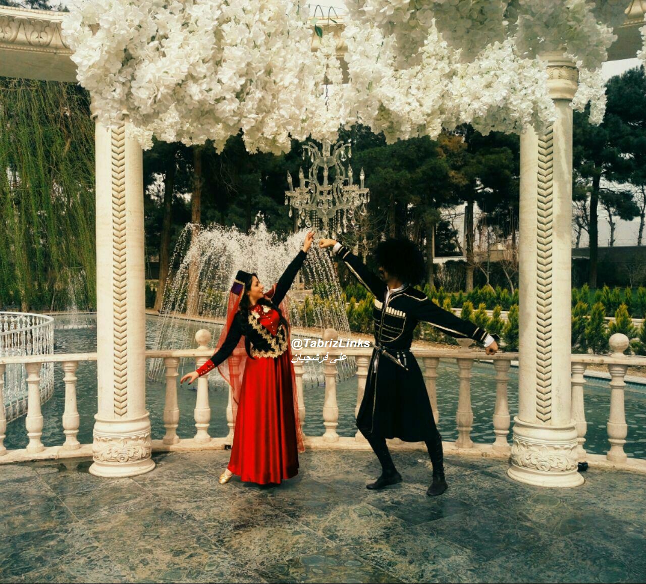 azerbaijan