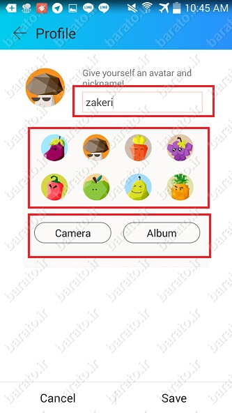 shareit آموزش نصب شریت و استفاده از آن در کامپیوتر لپ تاپ و اندروید shareit