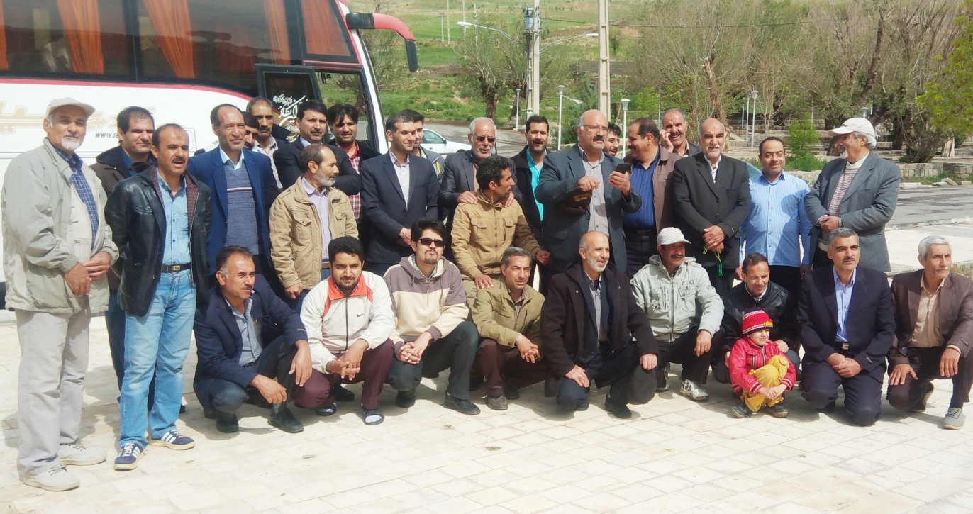 دبیرستان رضایی شهرضا