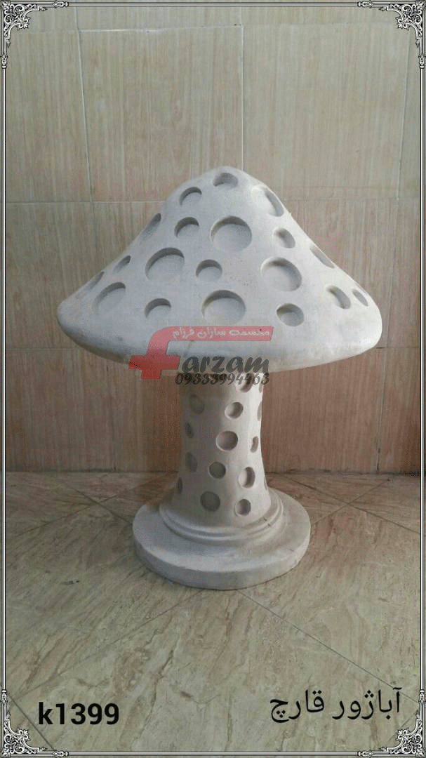 مجسمه فایبرگلاس