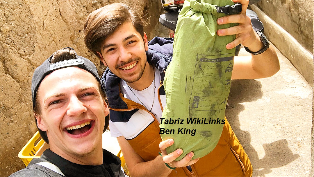 ben king