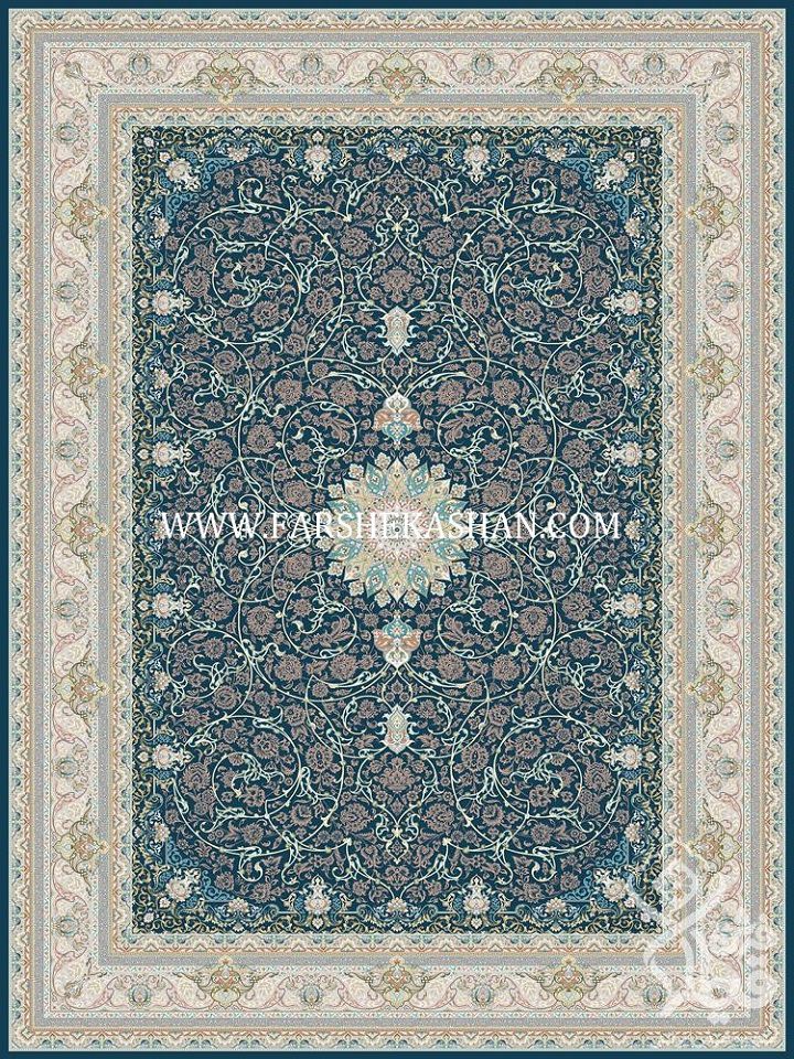 فرش قیطران چنده
