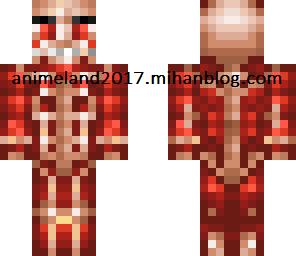 تایتان پنجاه متره*-*