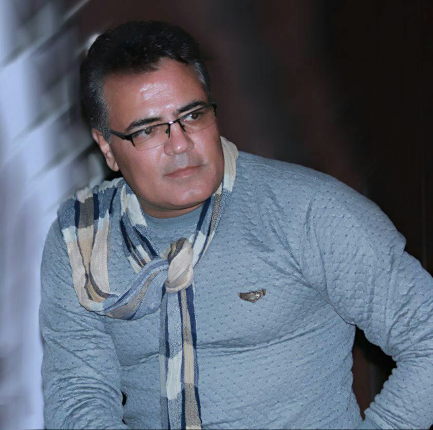 حسین مخلصی