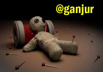 روش های باطل کردن طلسم دفینه