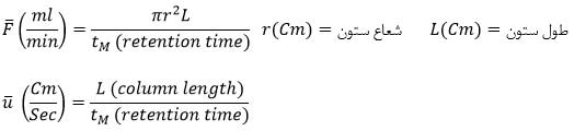 محدوده ی دمایی