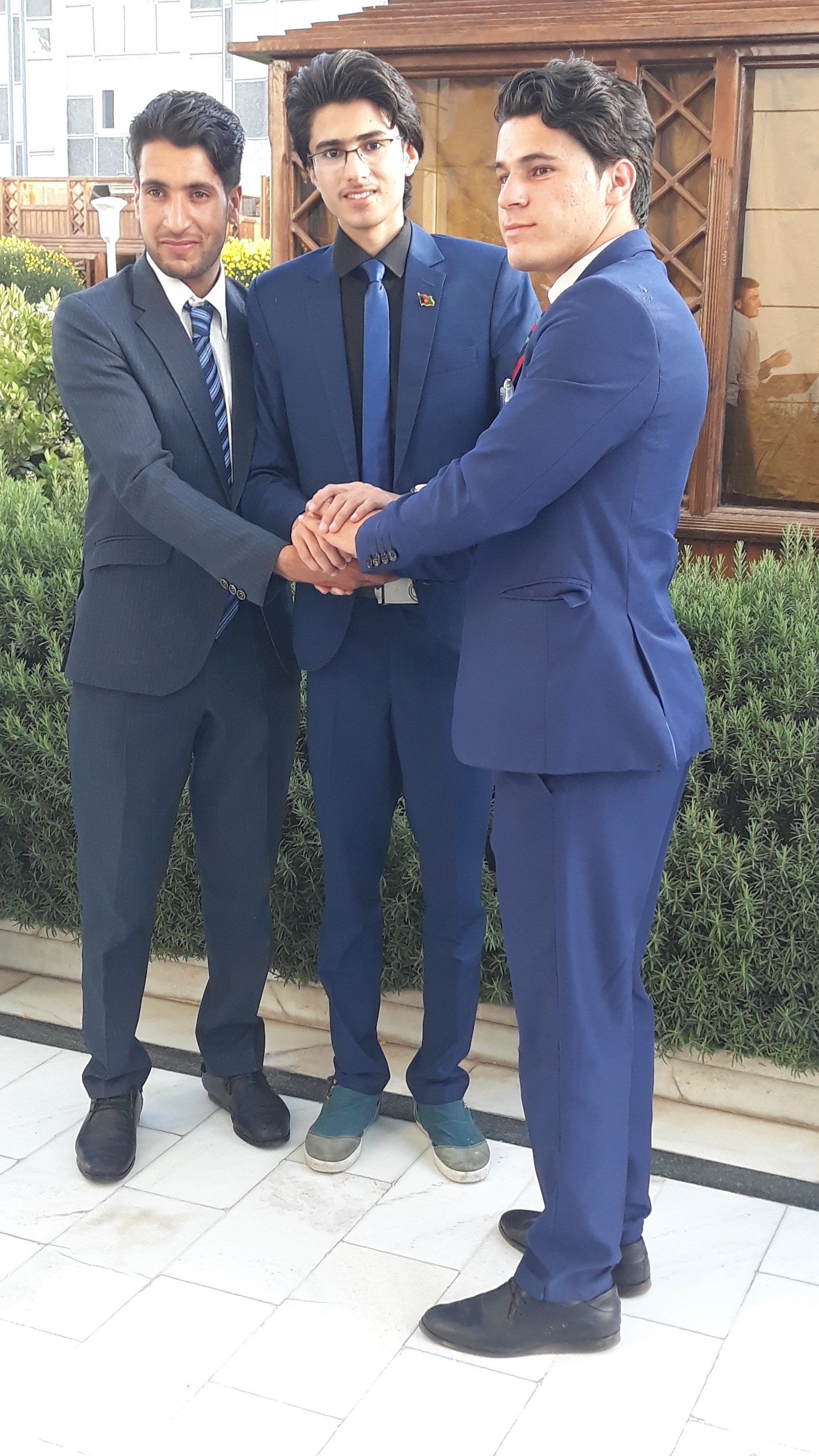 مرکز فرهنگی گیتی