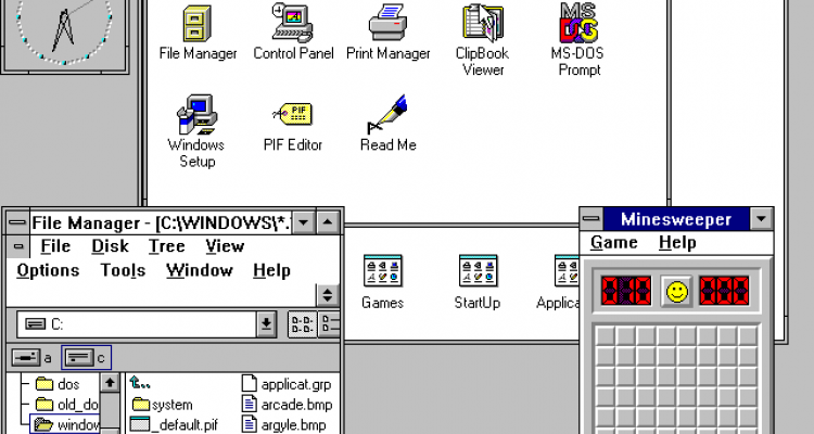 win3.1