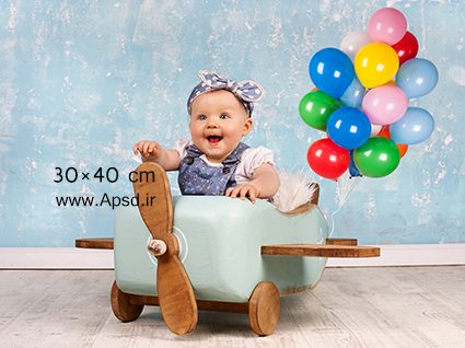 دانلود بکگراند آتلیه کودک