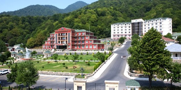 ویلایی