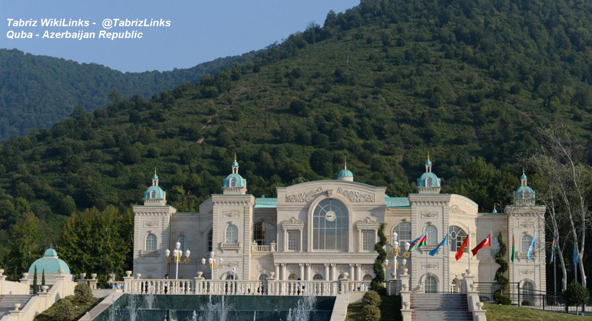 آذربایجان