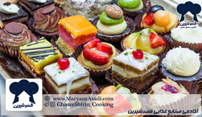 شیرینی فروشی های معروف اصفهان بهترین شیرینی فروشی های اصفهان سفارش شیرینی اصفهان سفارش آنلاین شیرینی اصفهان