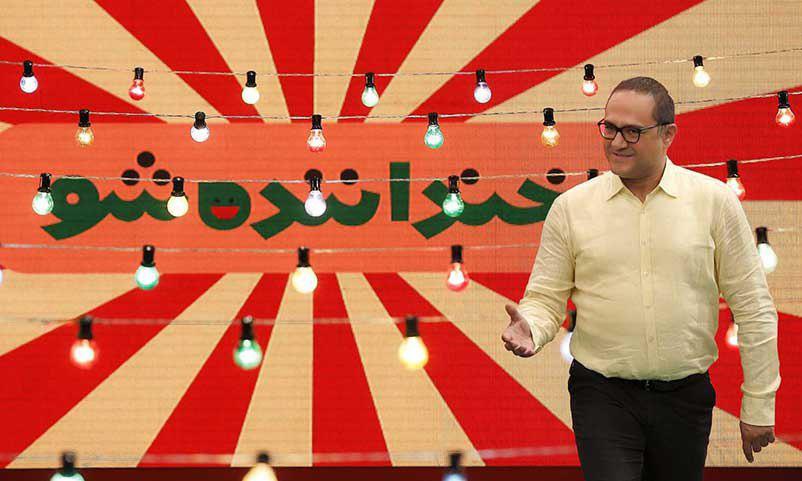 ضبط سری جدید «خنداننده شو» به زودی آغاز میشود
