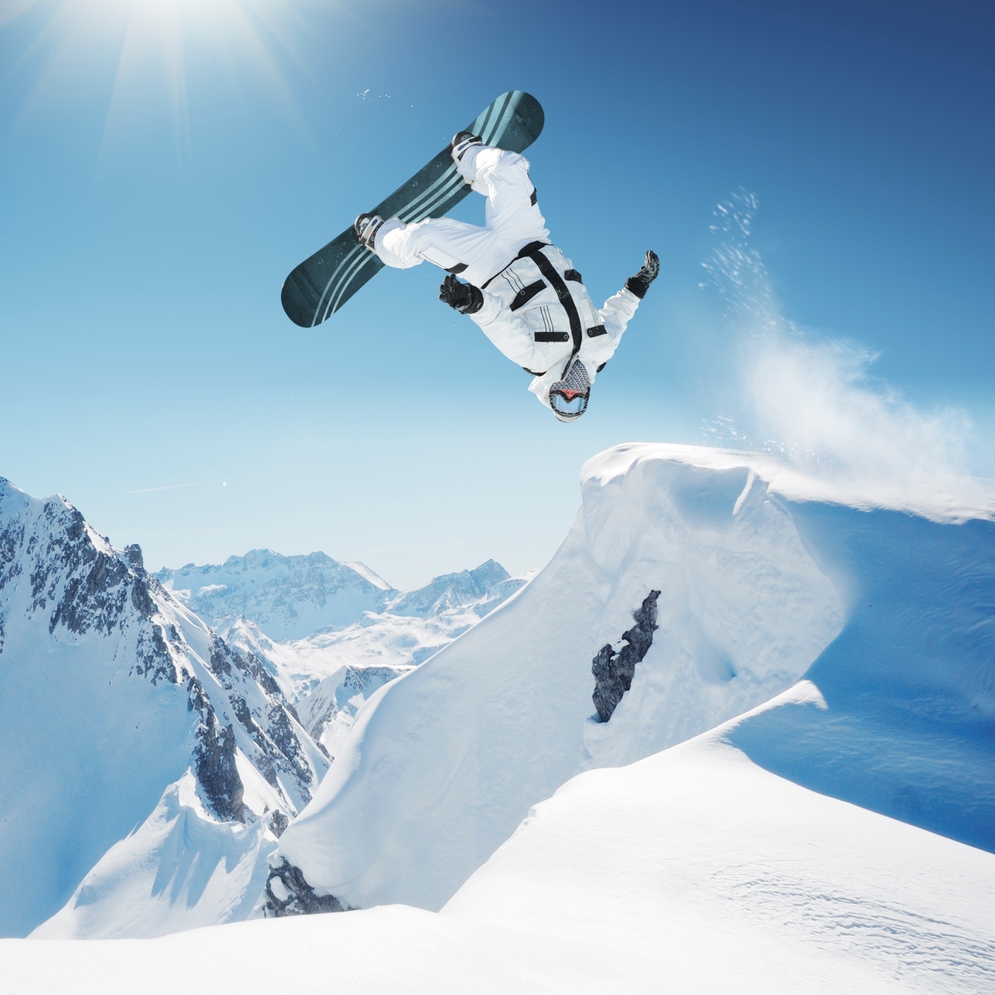 extreme_snowboarding_wallpaper