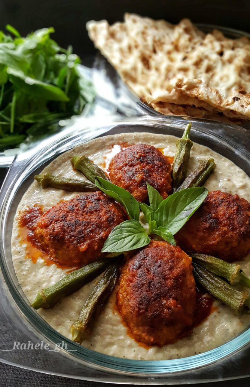 آموزش کوفته ازمیری