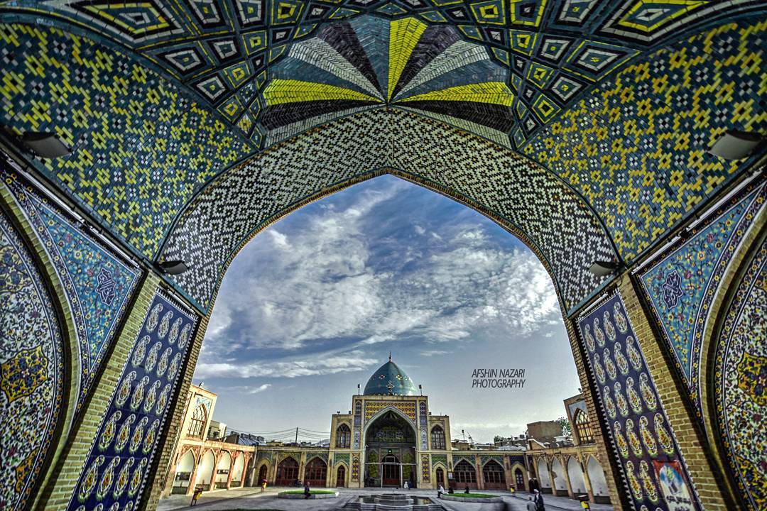 مسجد جامع