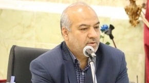 موسسه فرهنگی ورزشی و توانبخشی ایثار خراسان رضوی