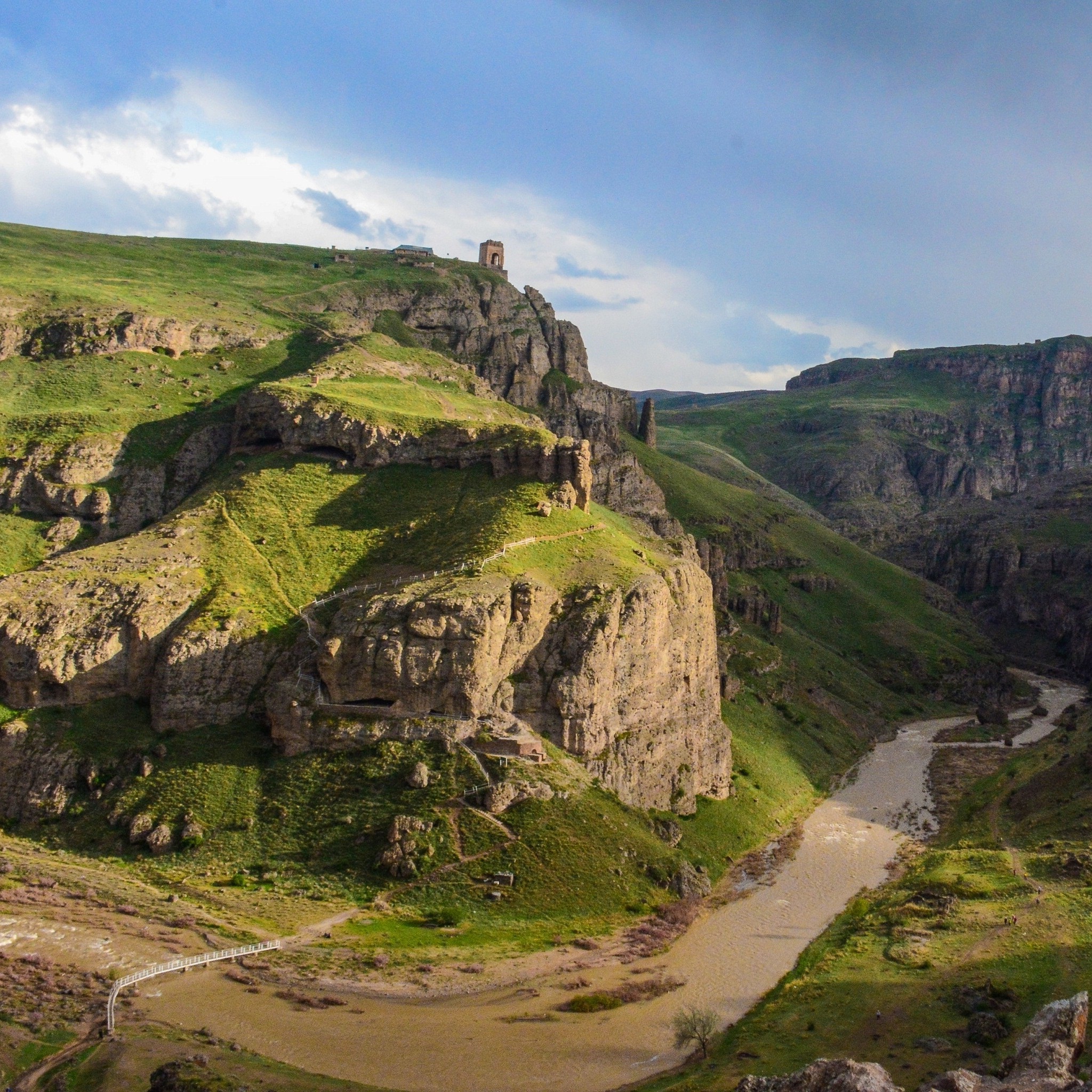 zahak_castle_wallpaper