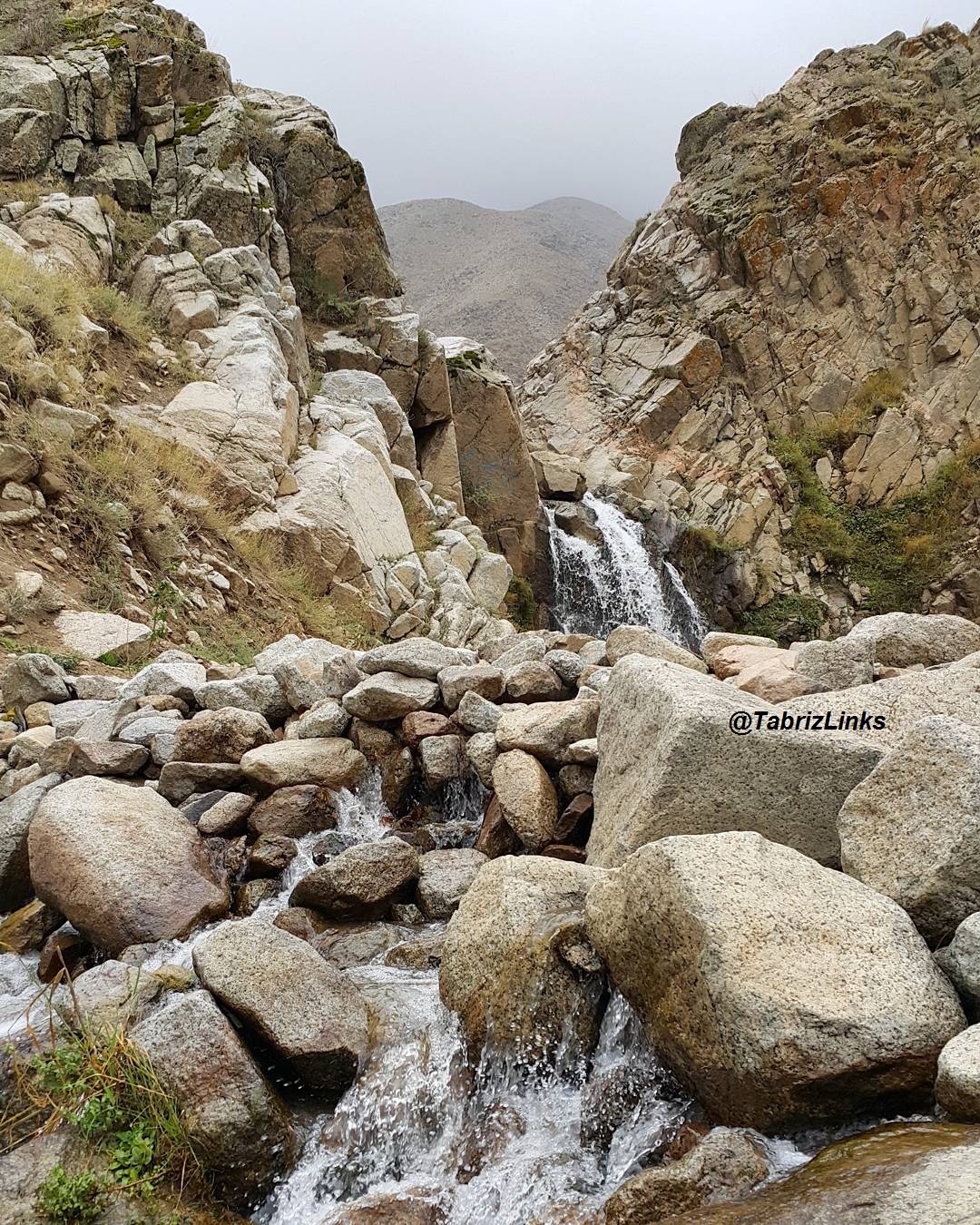 آبشار اسب فروشان