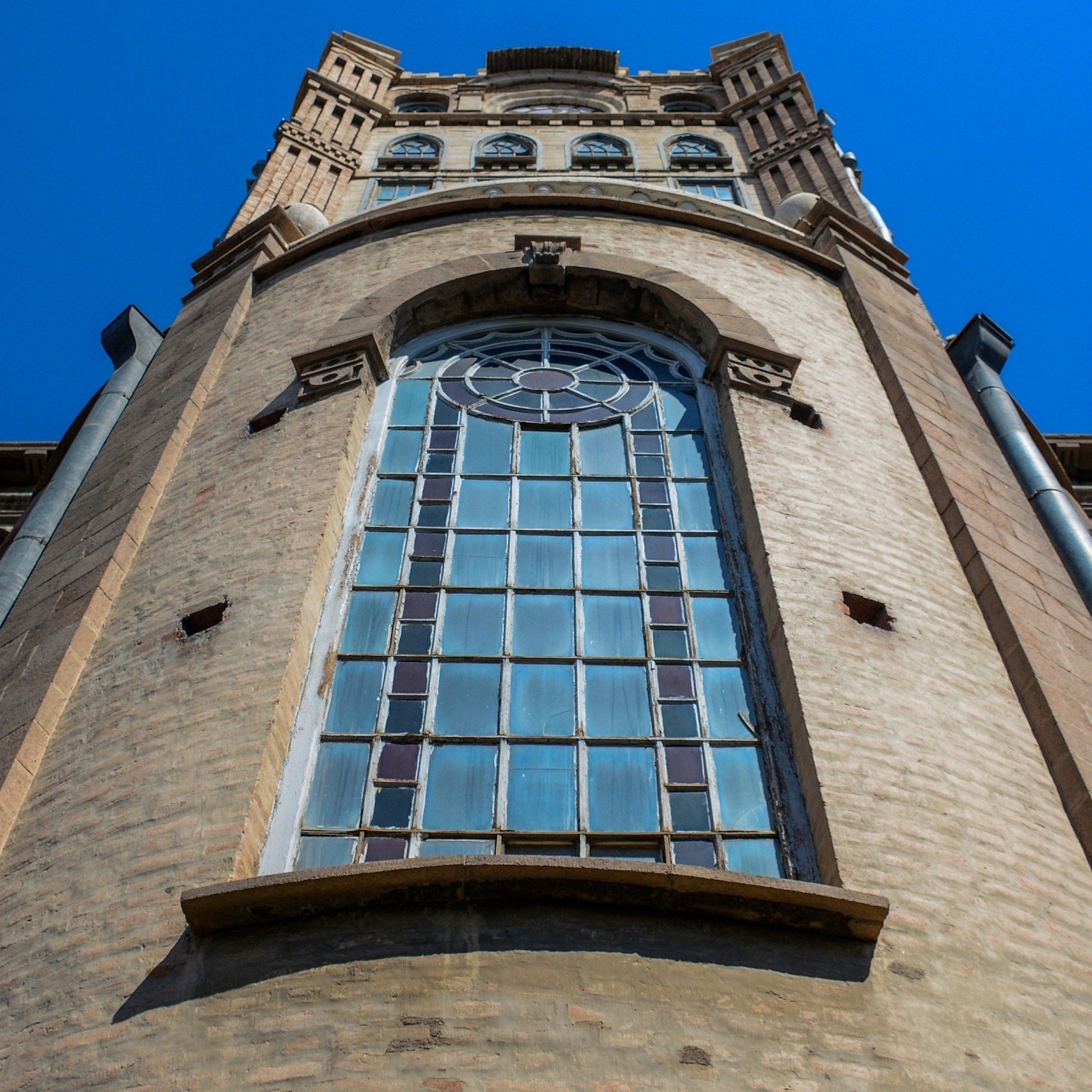 tabriz_saat_building_wallpaper