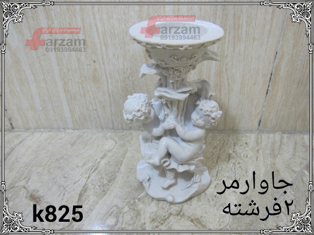 مجسمه پلی استر