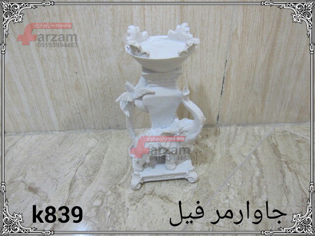 مجسمه پلی استر