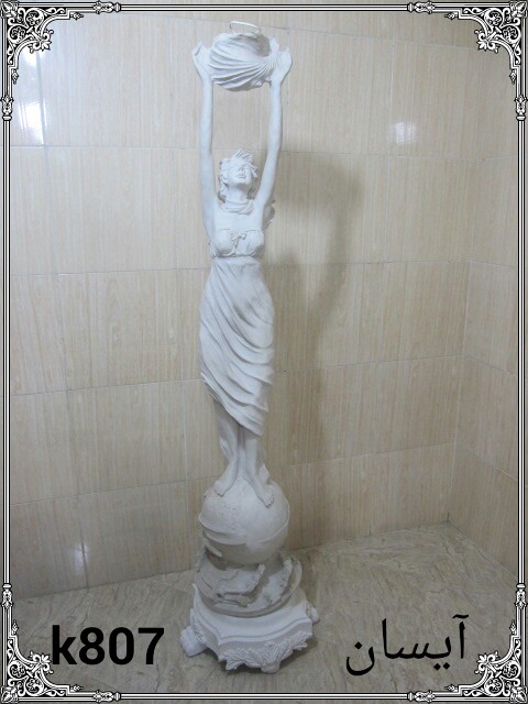 مجسمه فایبرگلاس