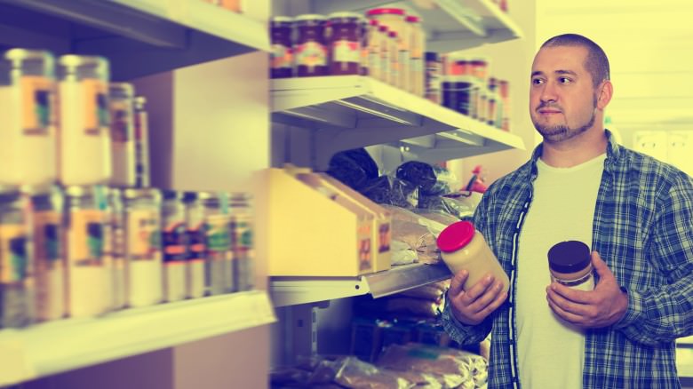 13 اشتباه رایج افراد در هایپرمارکتها! 13 اشتباه رایج افراد در هایپرمارکتها!