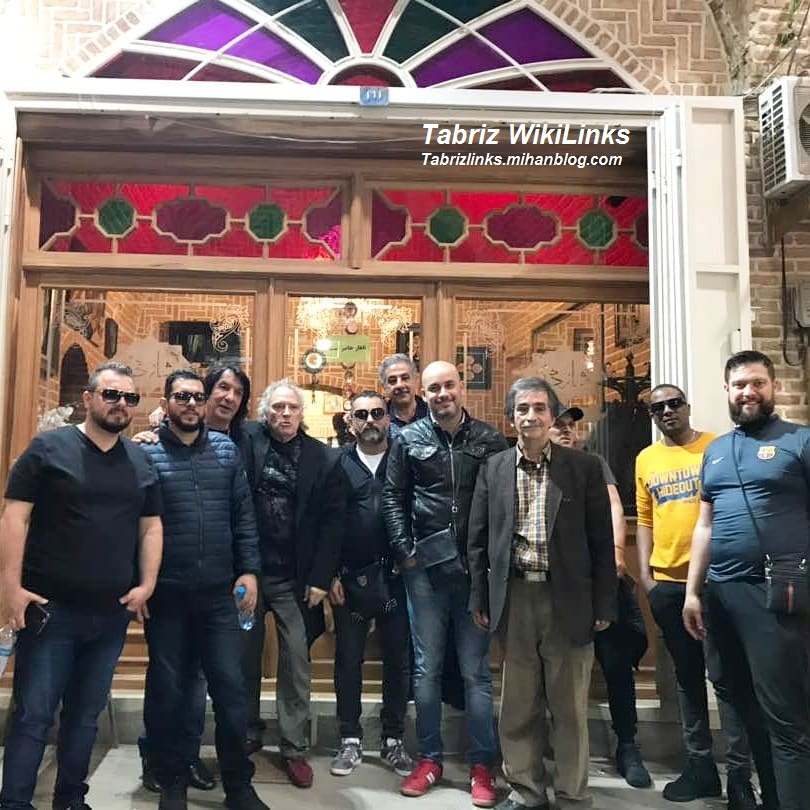 جیبسی کینگ
