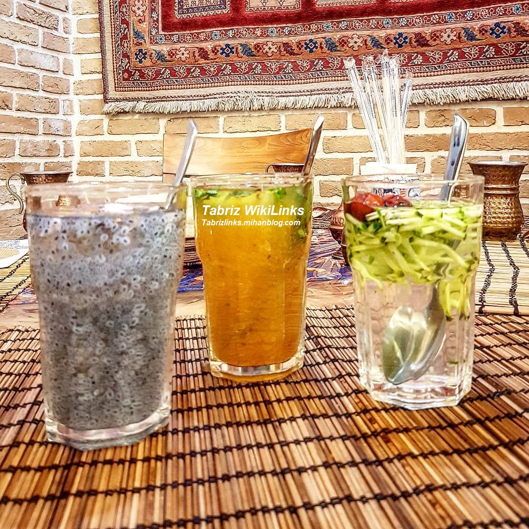 آبمیوه