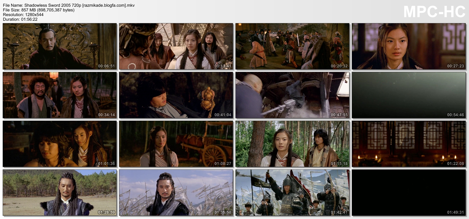 Shadowless_Sword_2005_شمشیر بدون سایه