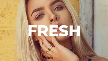 پروژه آماده پریمیر : Daynamic intro opener پروژه آماده پریمیر : Daynamic intro opener