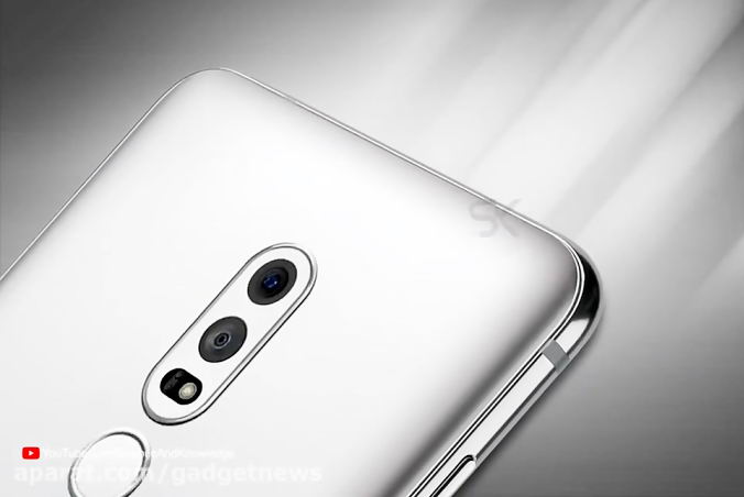 ال جی v40 تینکیو (lg v40 thinq)