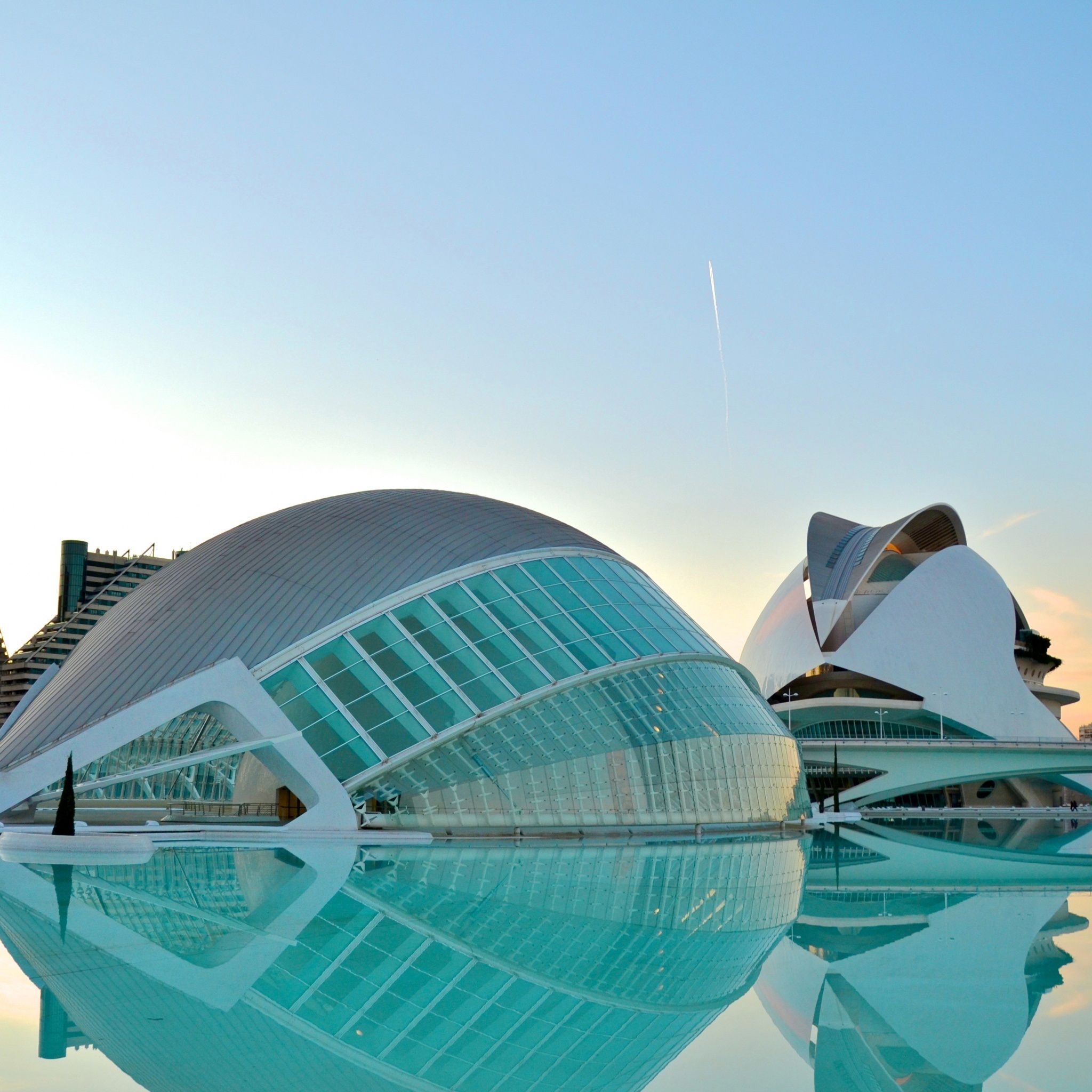 valencia_city_of_artscience_wallpaper