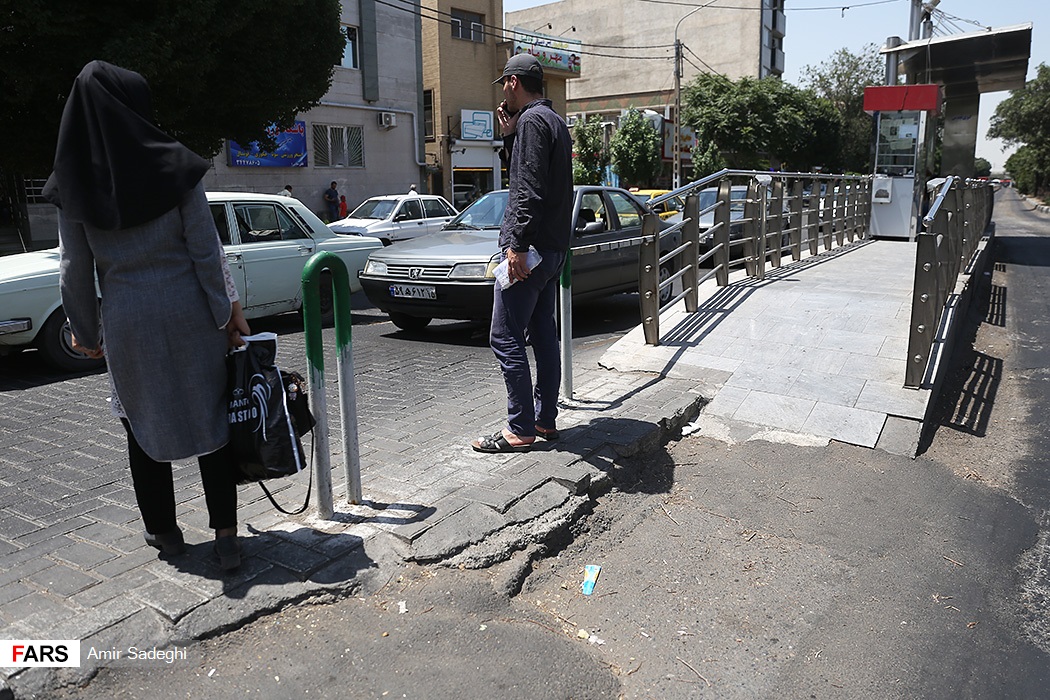 شهرداری تبریز