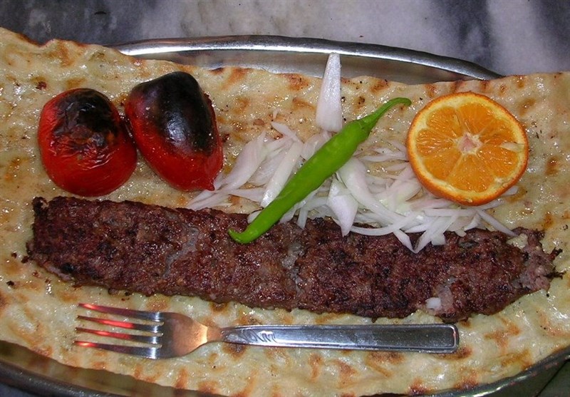 کباب بناب