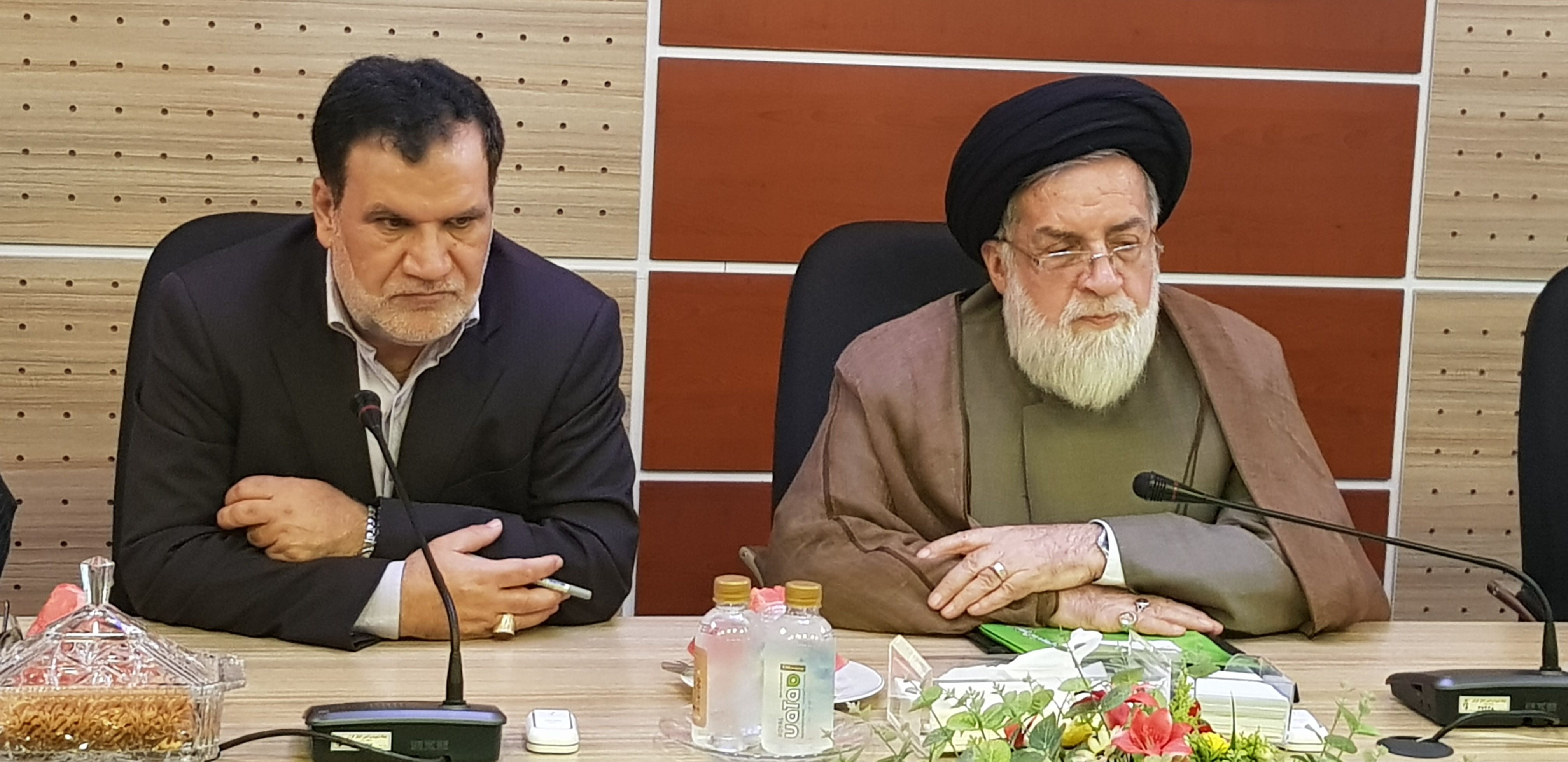 موسسه فرهنگی ورزشی و توانبخشی ایثار خراسان رضوی
