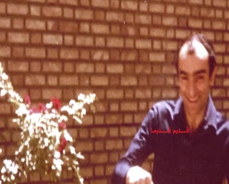 خسرو خسروشاهی