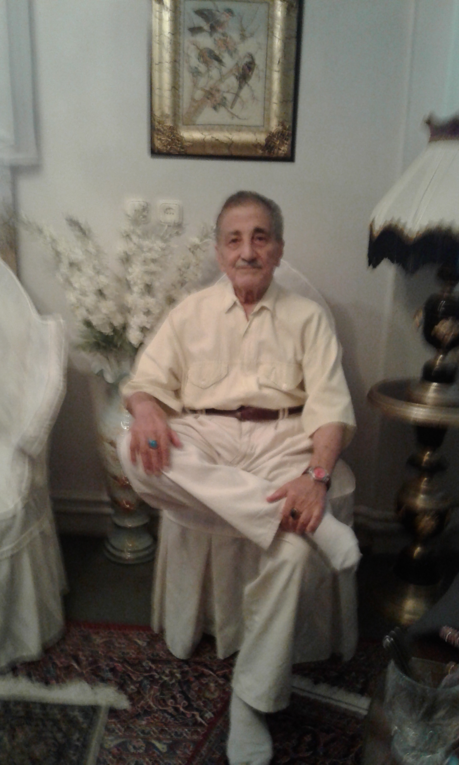 <strong>استاد</strong> کهربایی 2
