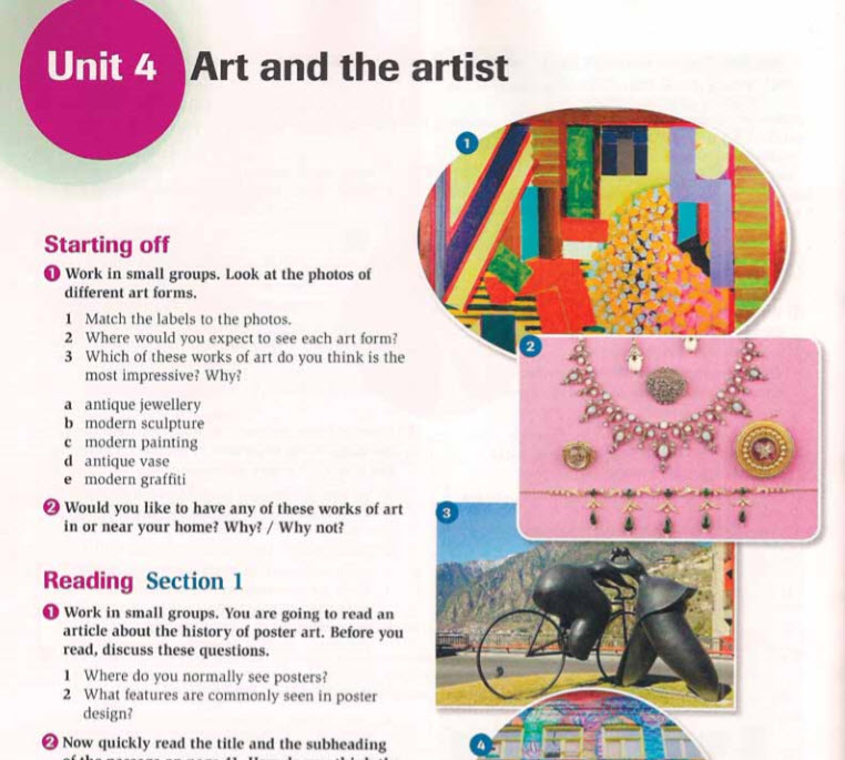 Cambridge Complete IELTS C1 Page 40