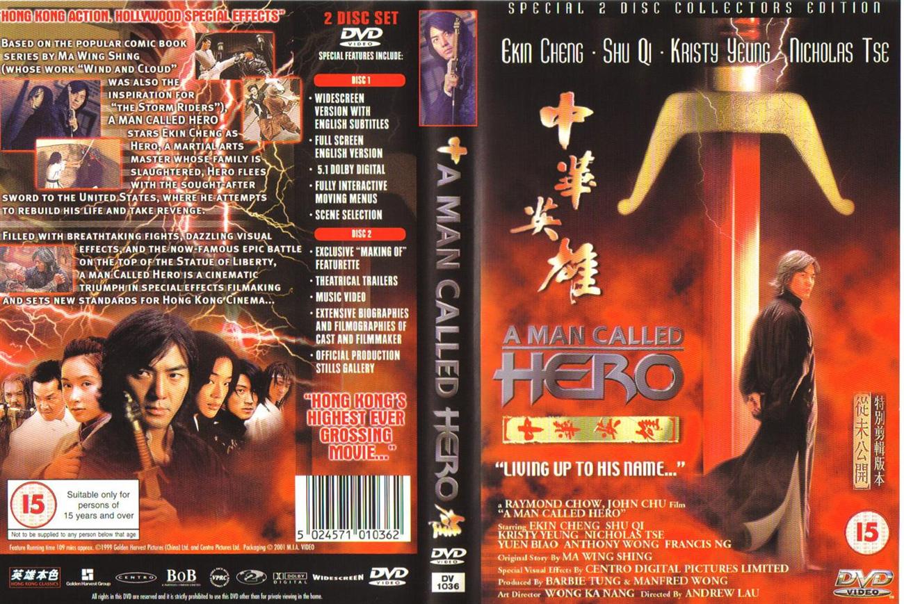a_man_called_hero_1999 مردی به نام قهرمان